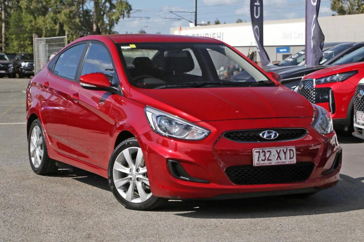 Sedan