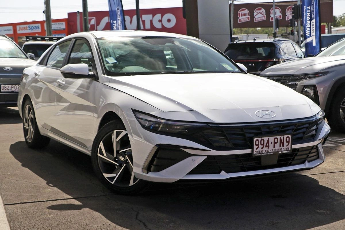 Sedan