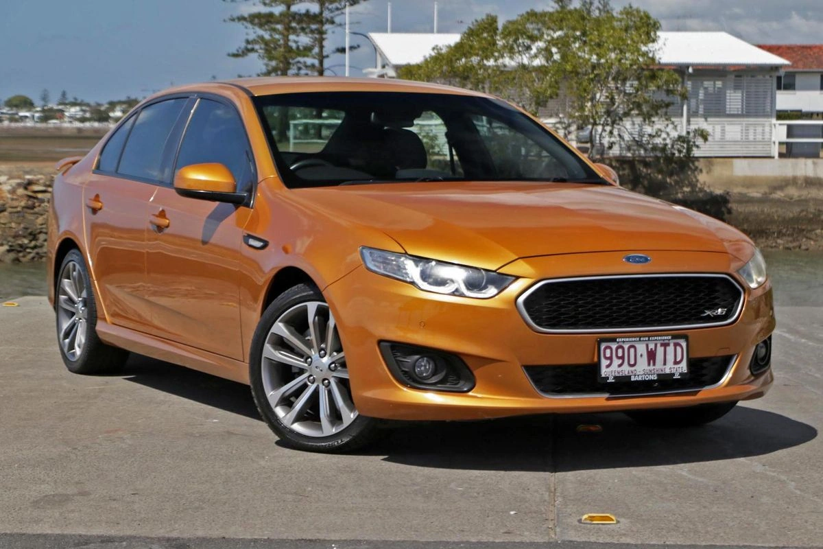Sedan