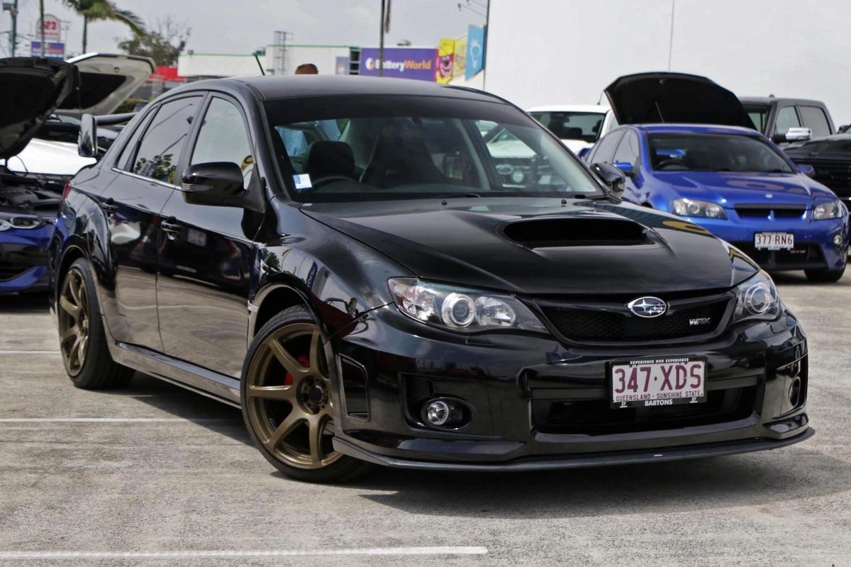 Sedan
