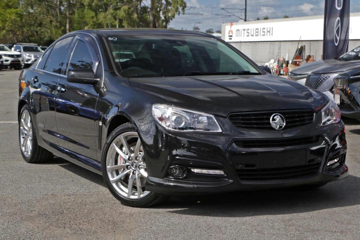 Sedan