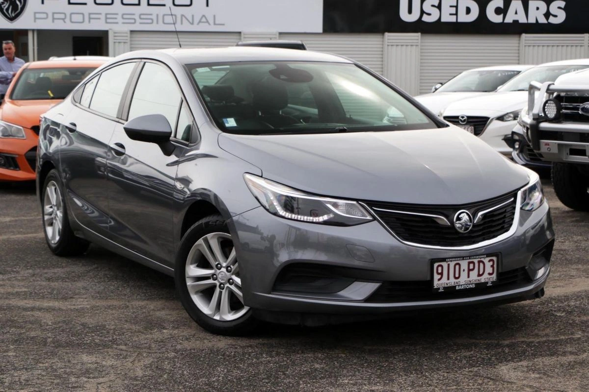 Sedan