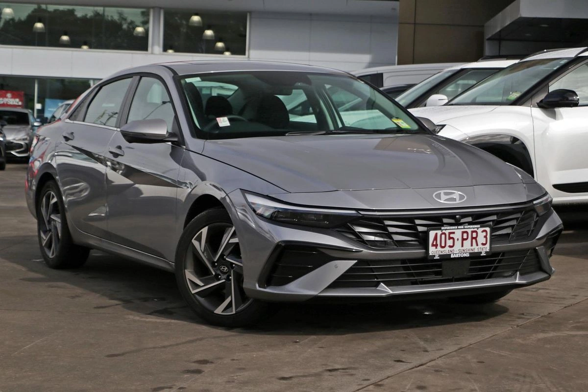 Sedan