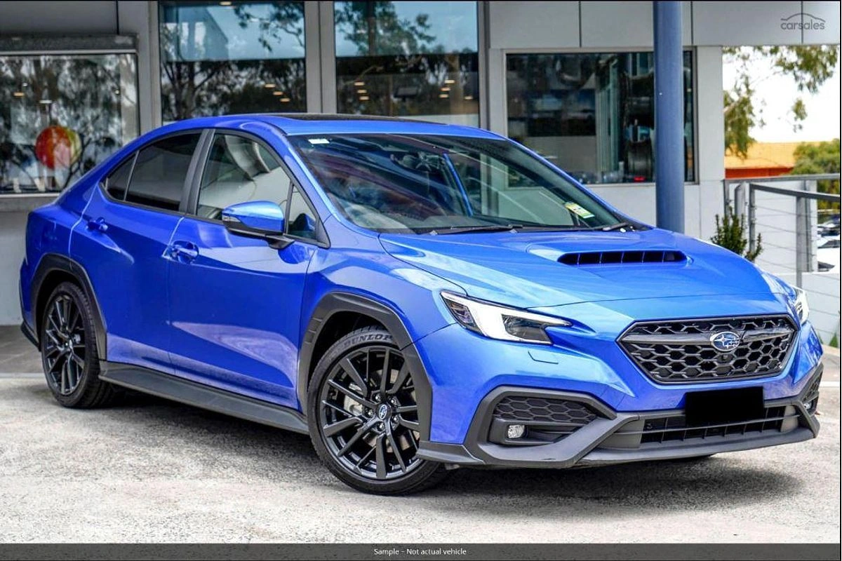 Sedan