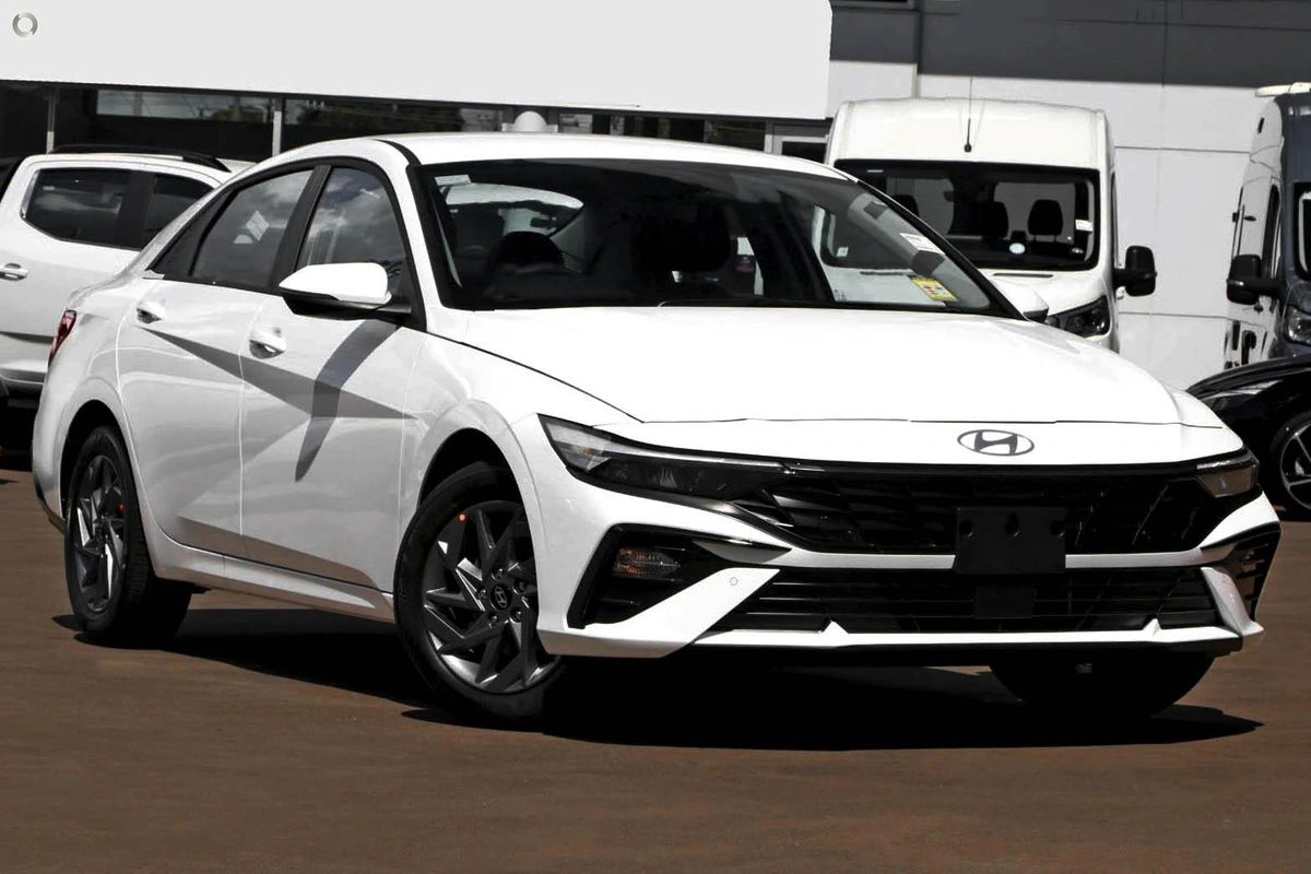 Sedan