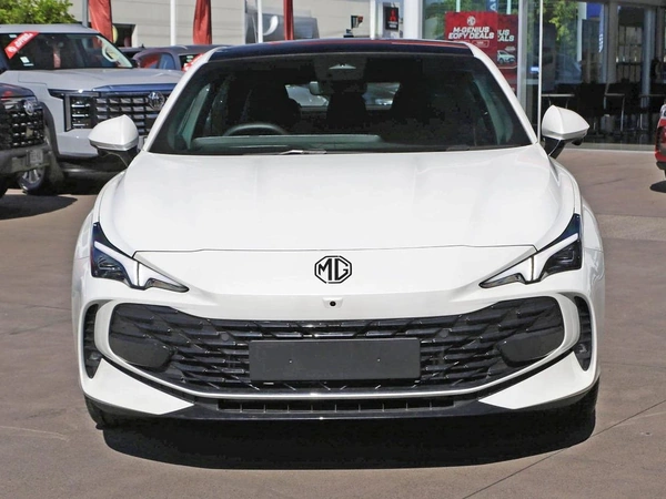 2026 Mg Mg7 Essence IP42 Automatic