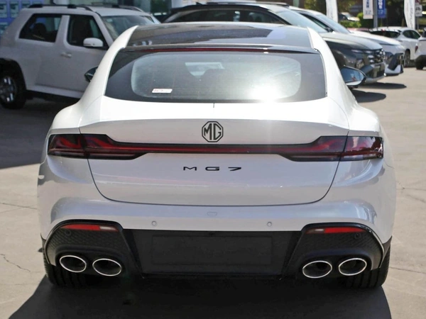 2026 Mg Mg7 Essence IP42 Automatic