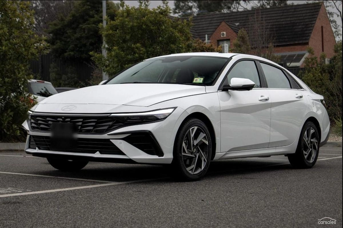 Sedan