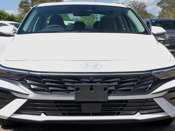 2026 Hyundai i30 Premium CN7.V4 Automatic Petrol