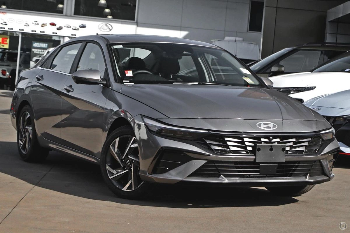 Sedan