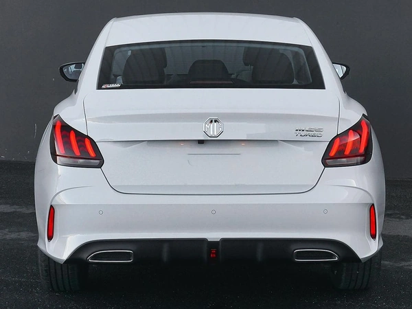 2025 Mg Mg5 Essence Manual Diesel