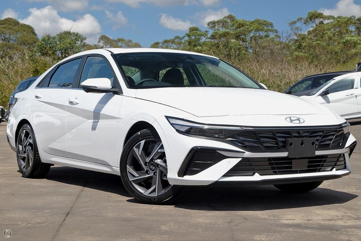 Sedan