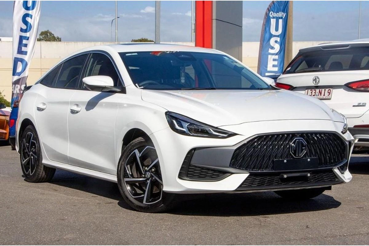 Sedan