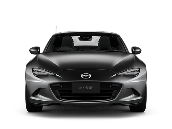2026 Mazda MX-5 G20 GT ND Automatic RWD