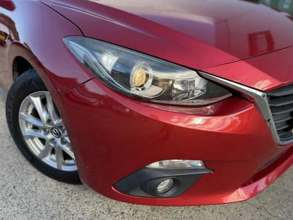 2014 Mazda 3 Maxx Automatic Petrol