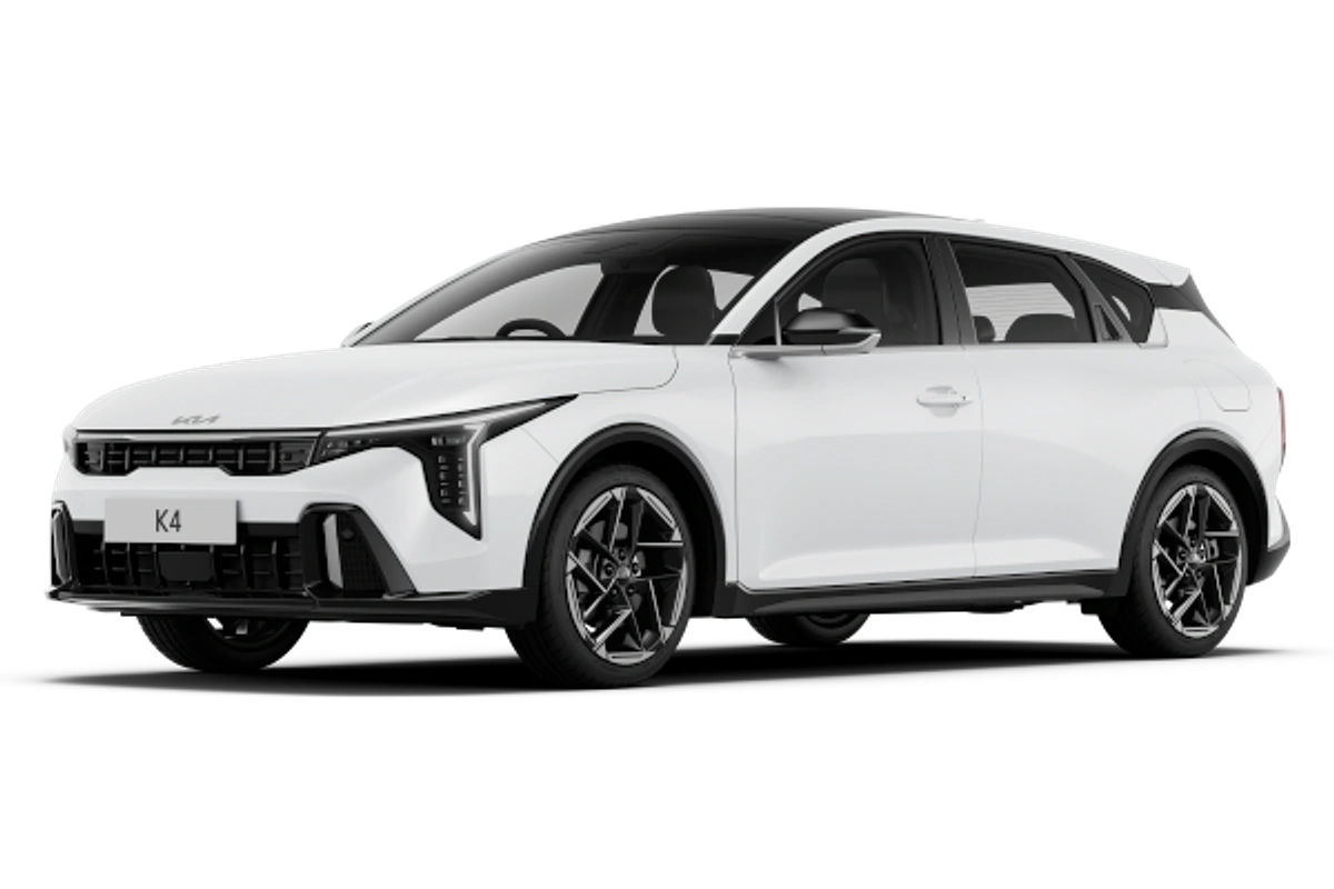 Sedan