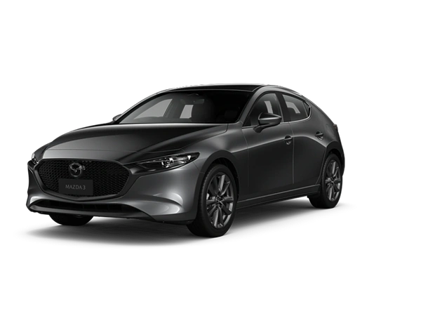 2026 Mazda 3 G20 Evolve Automatic Petrol