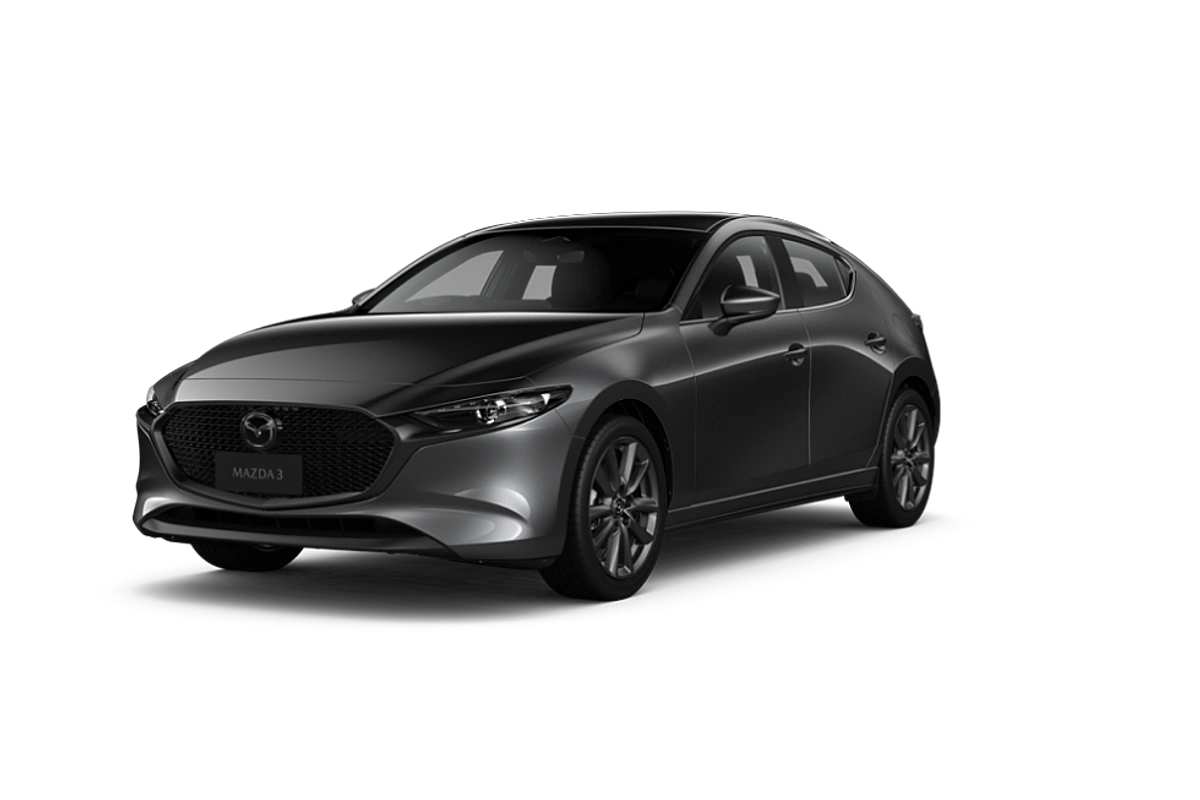 Sedan