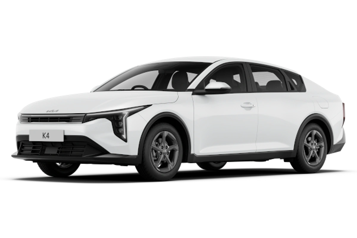 Sedan
