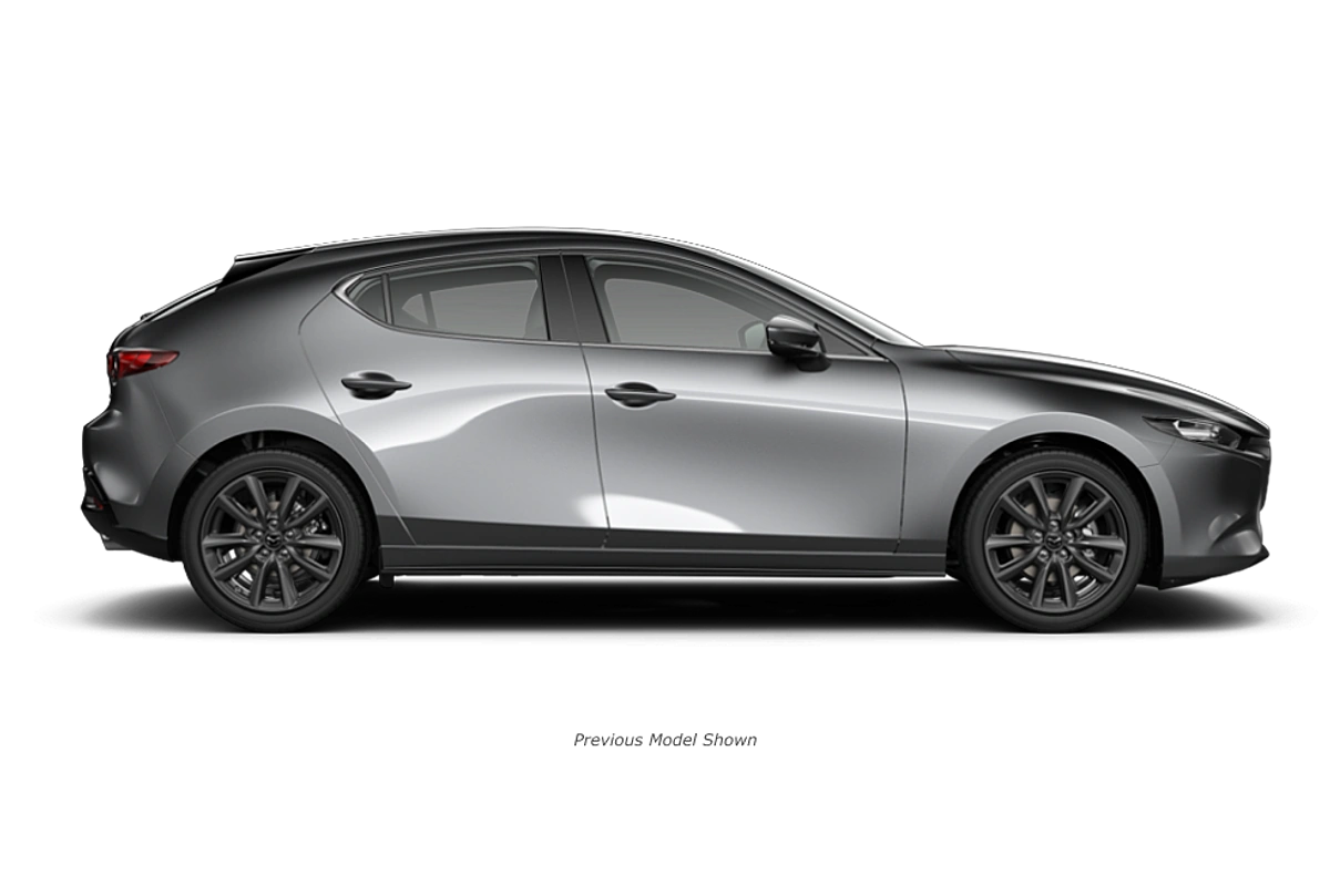 Sedan