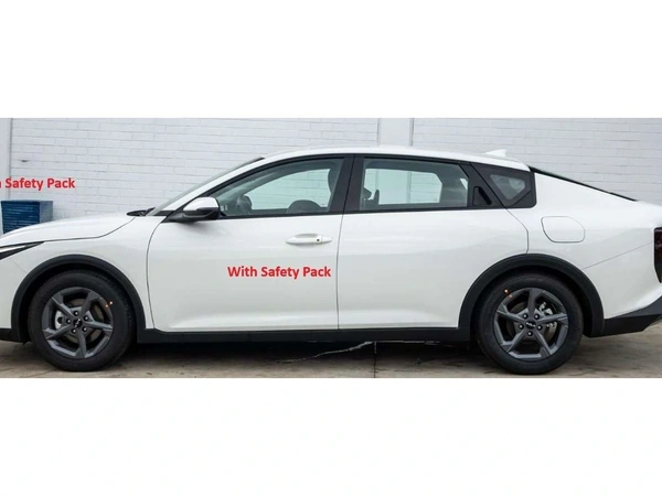 2026 Kia K4 S CL7m Automatic Petrol