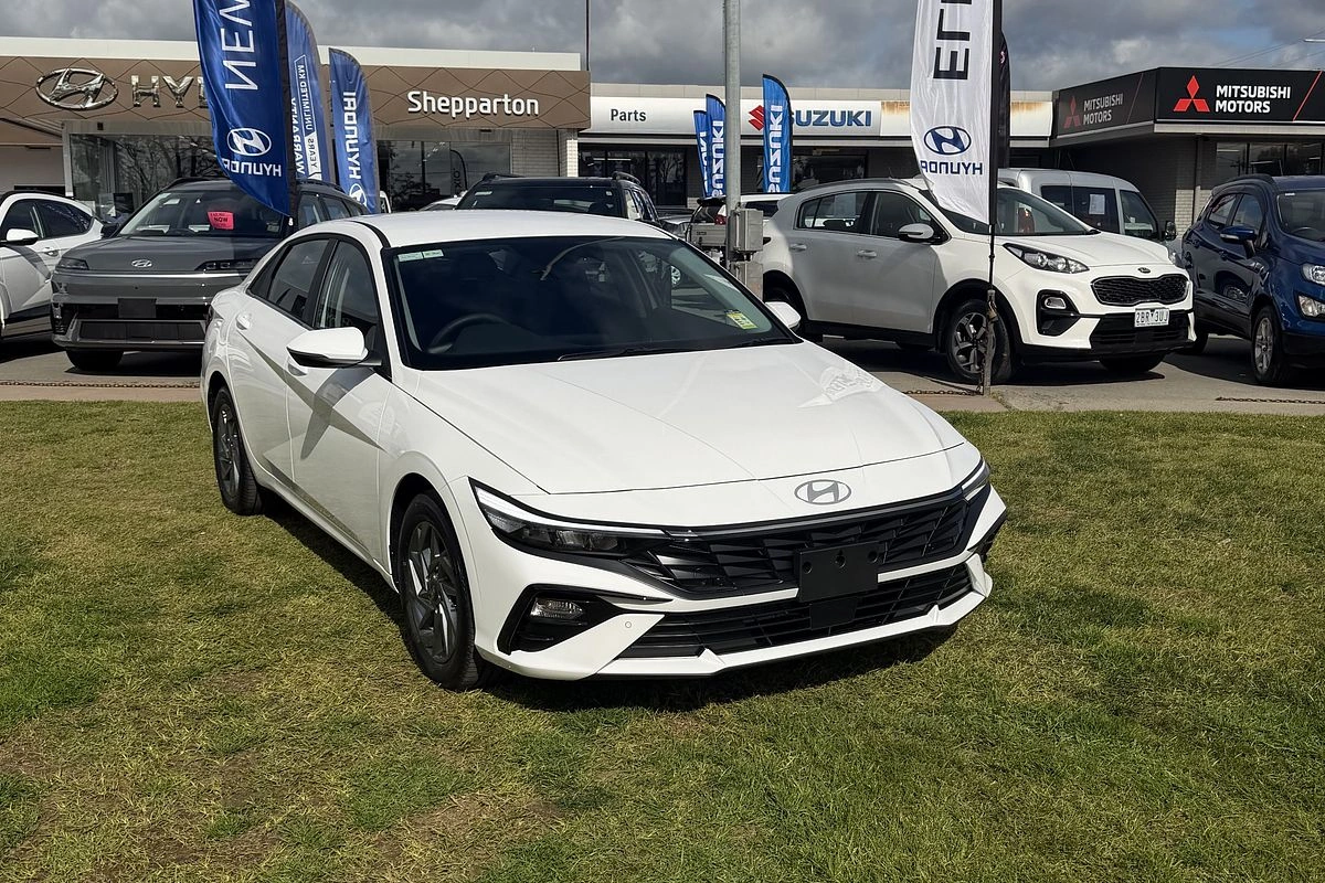 Sedan