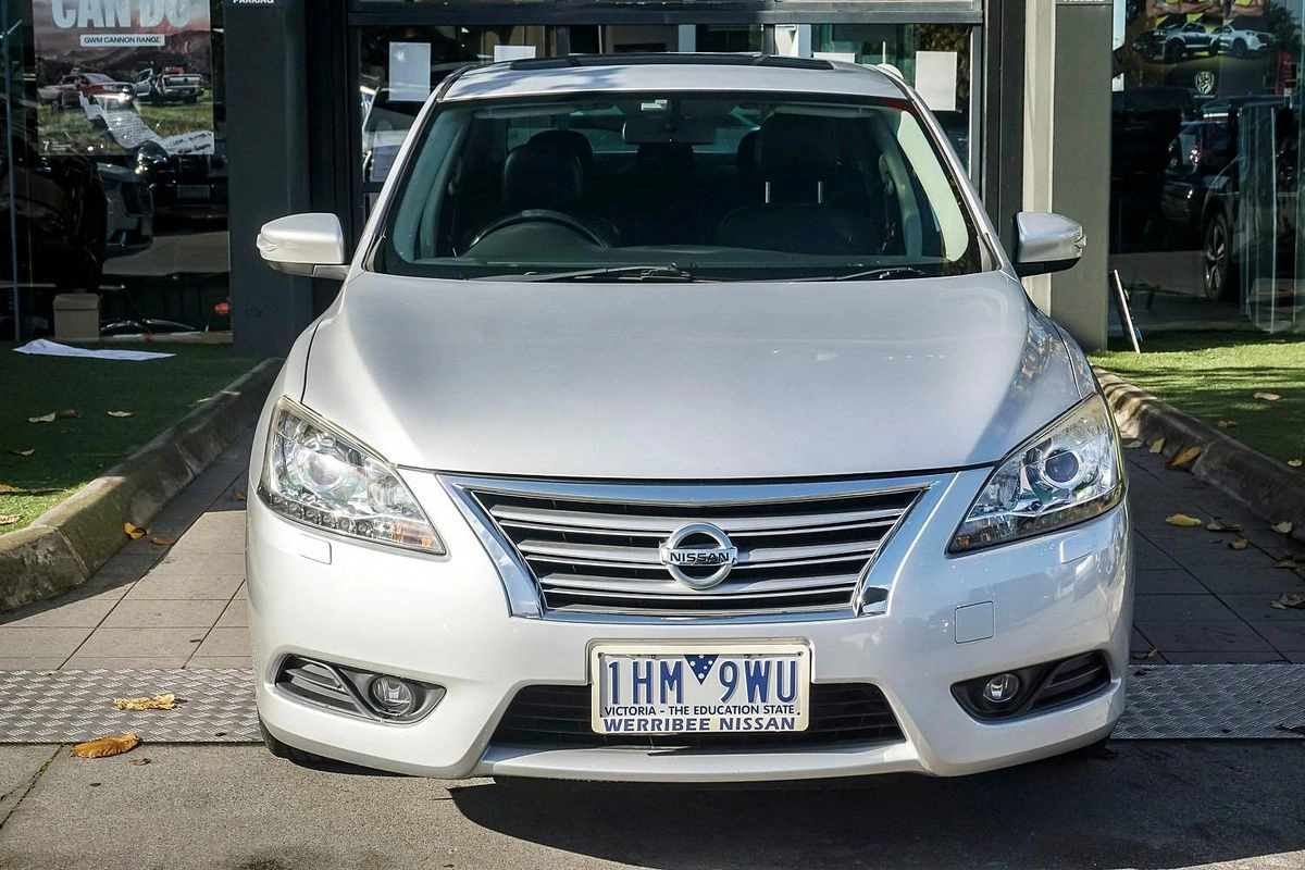 Sedan