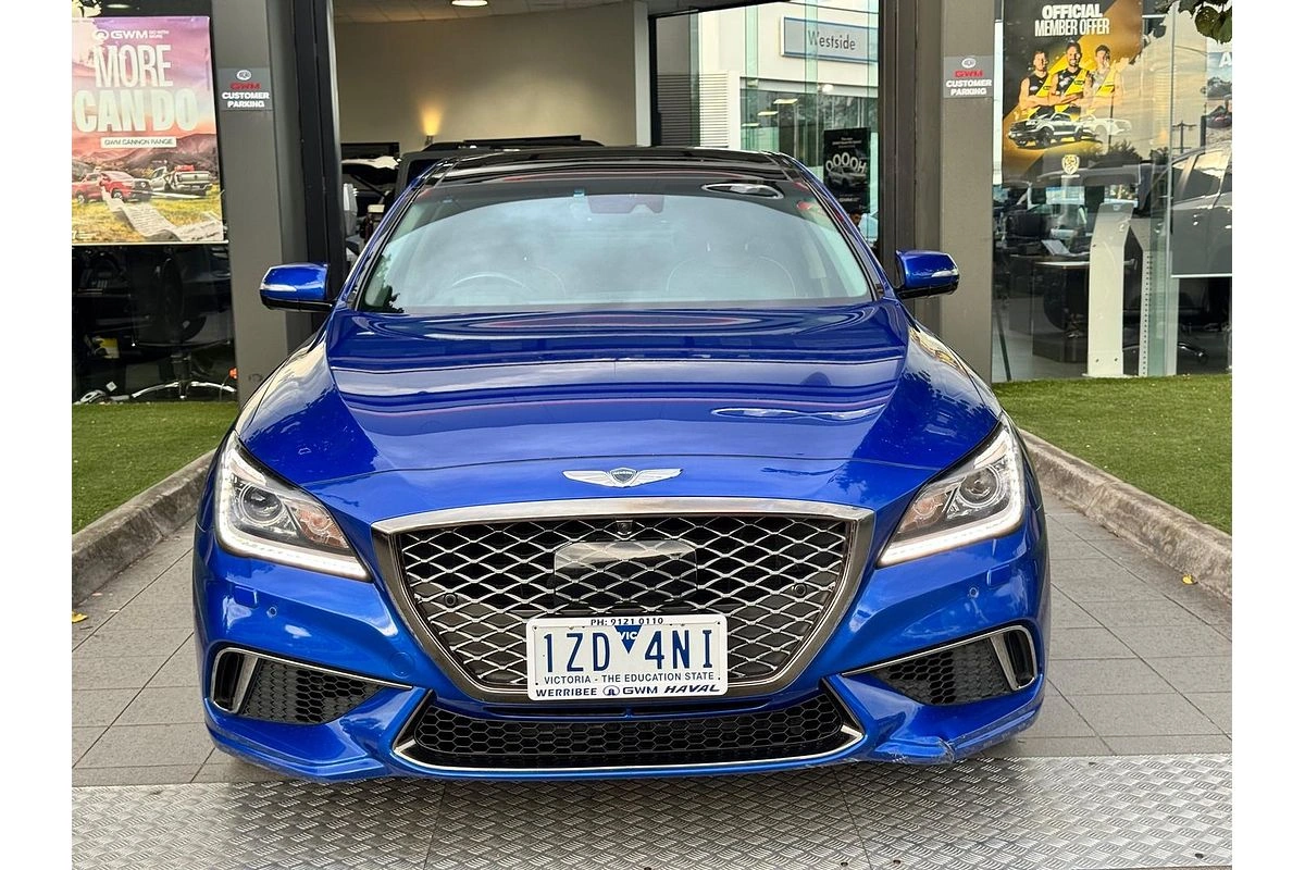Sedan