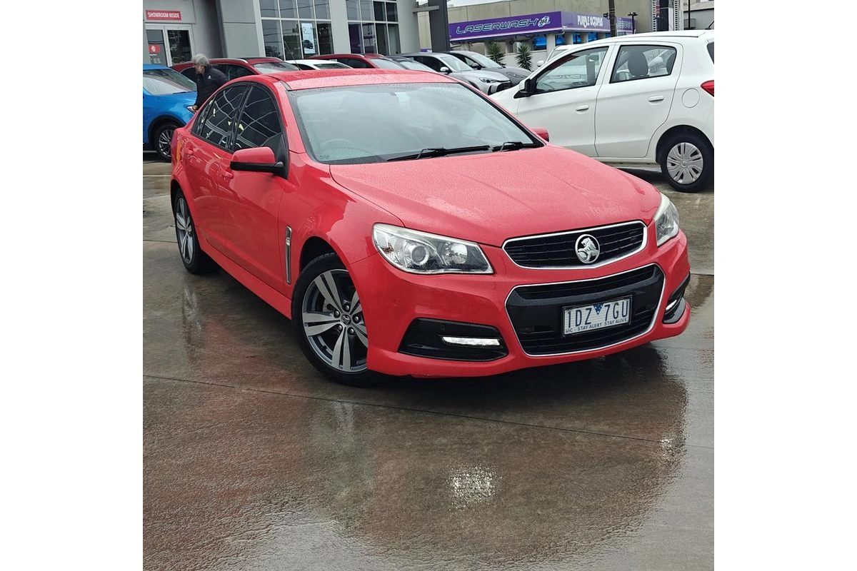 Sedan