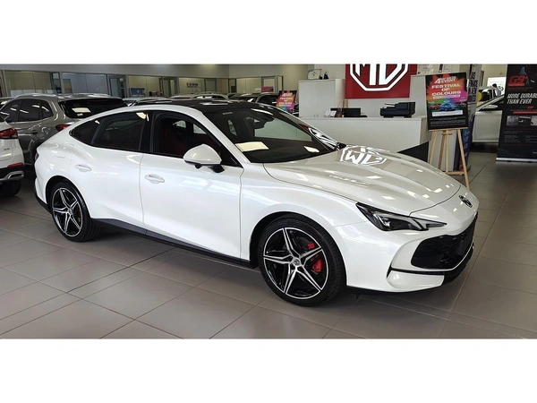 2026 Mg Mg7 Essence IP42 Automatic Petrol