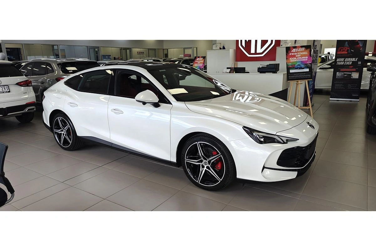 Sedan