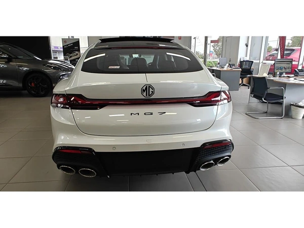 2026 Mg Mg7 Essence IP42 Automatic Petrol