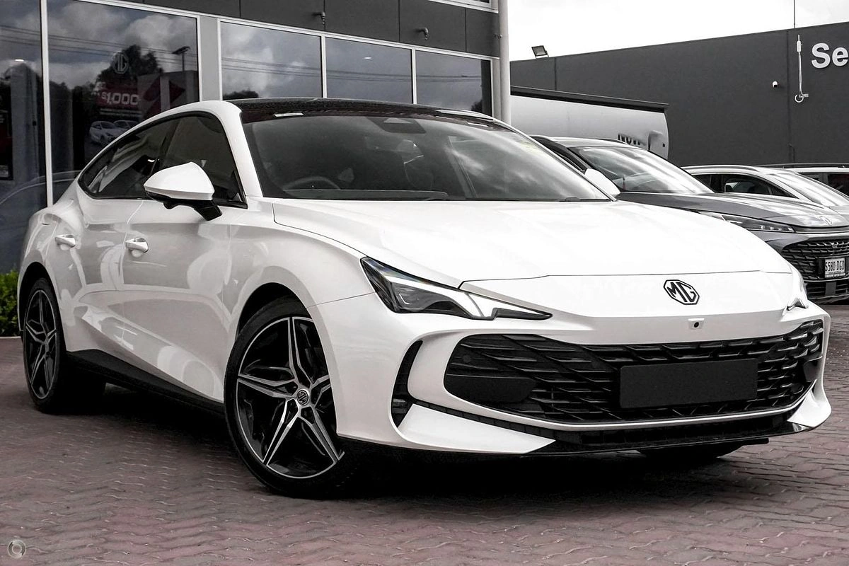 Sedan