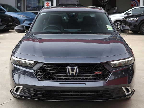 2025 Honda Accord e:HEV RS Hybrid Automatic