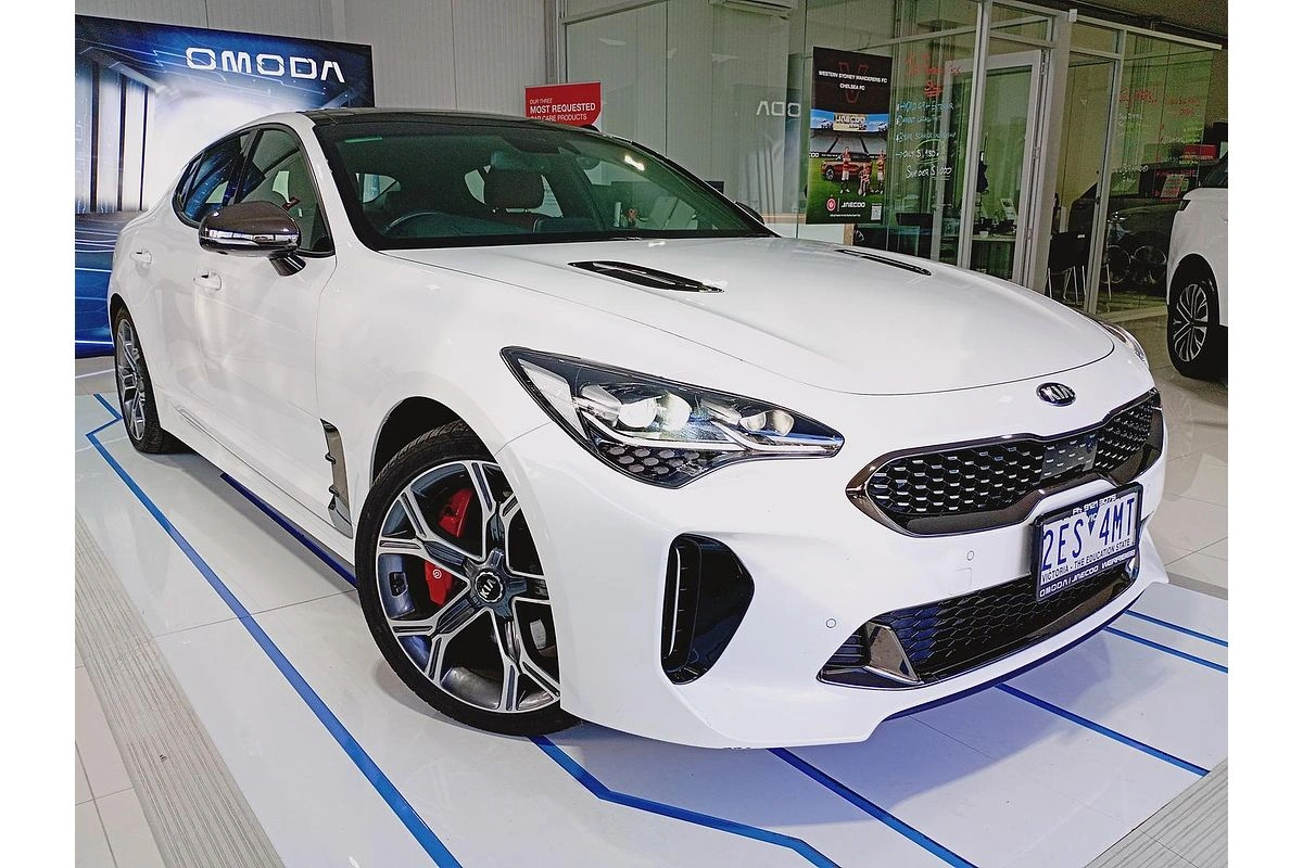 Sedan