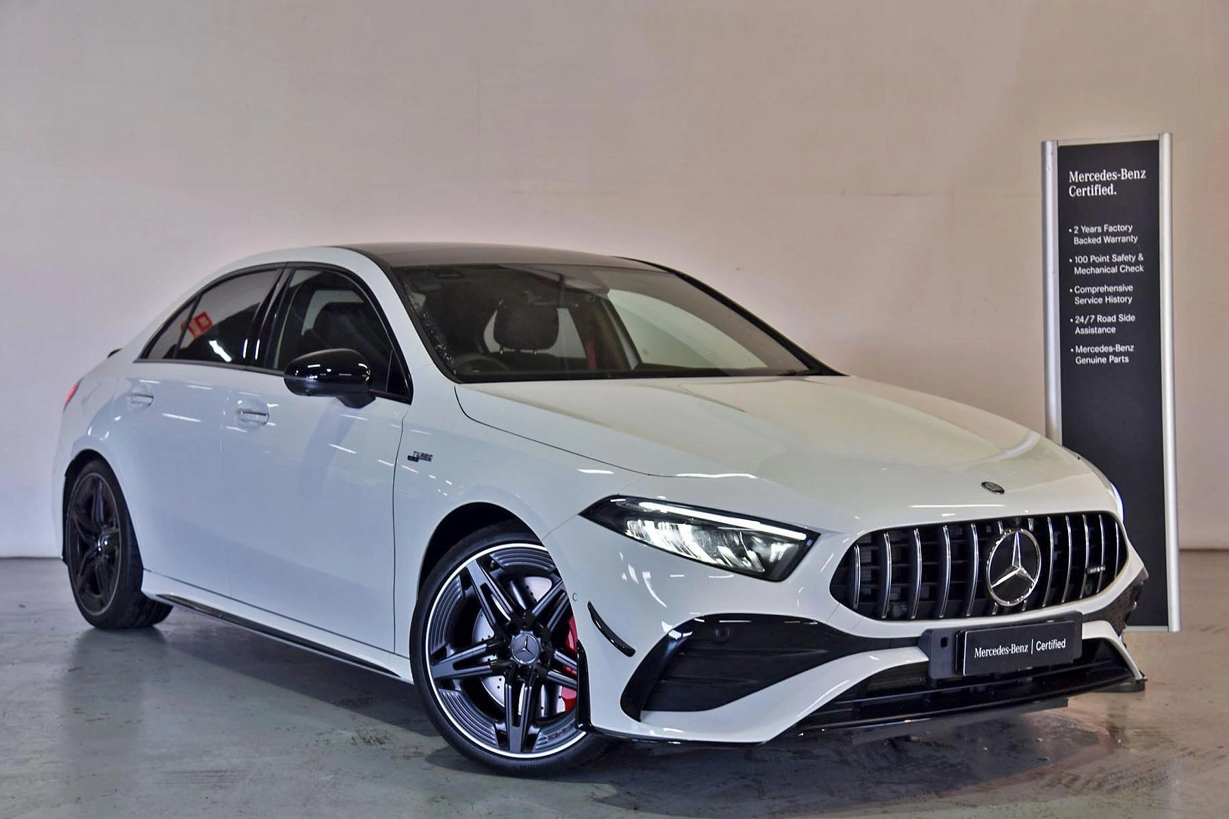 Sedan