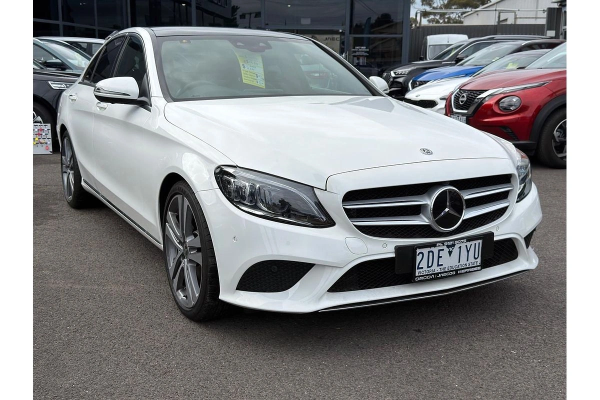Sedan