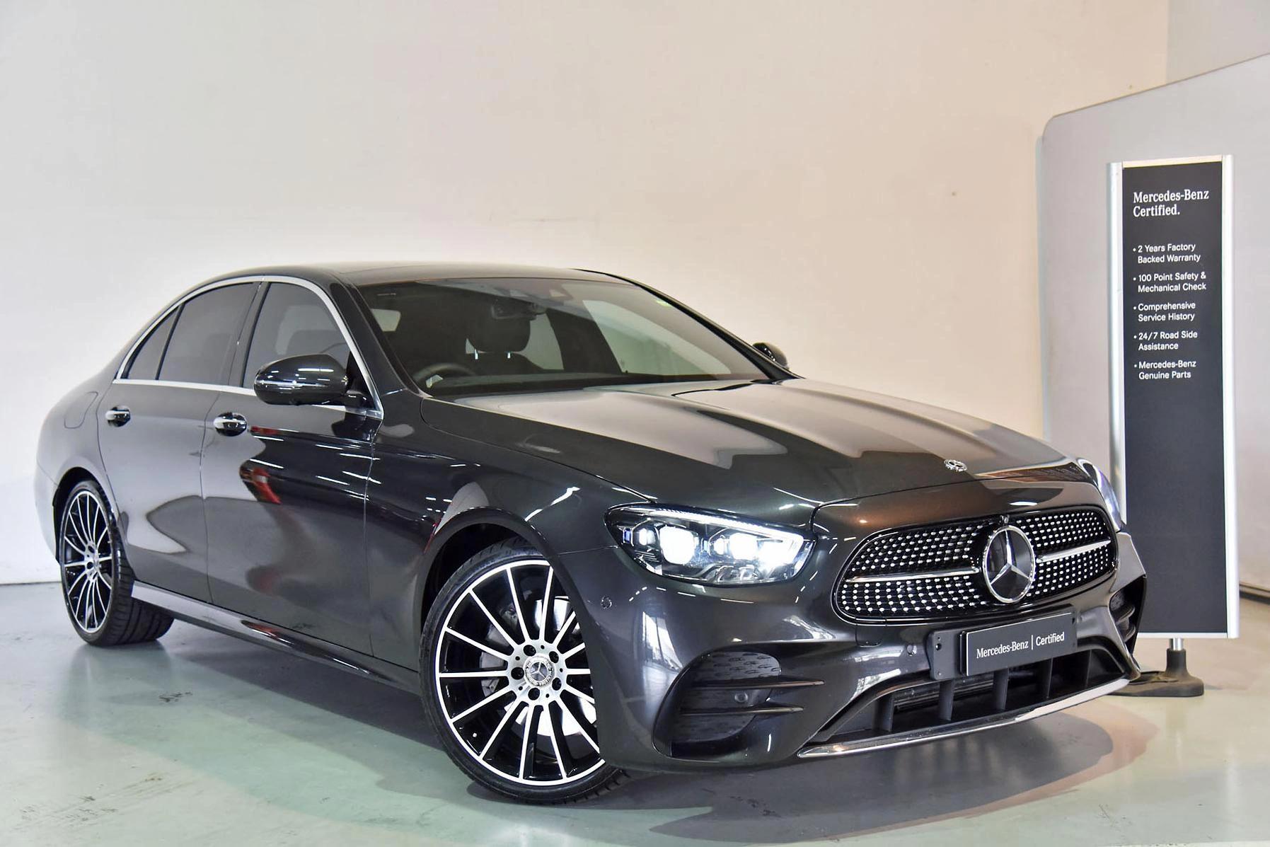 Sedan