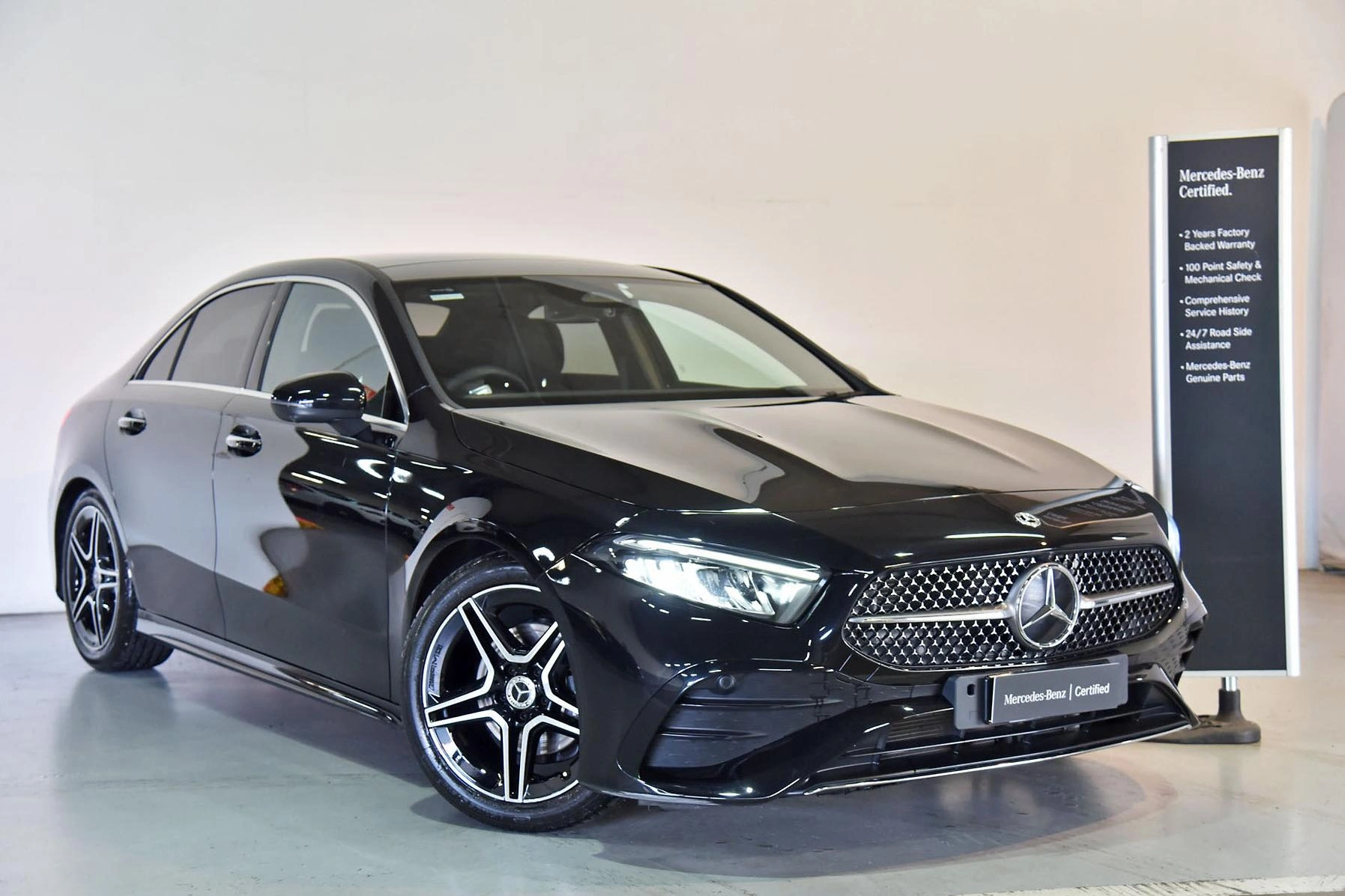 Sedan