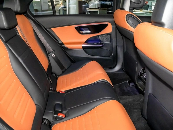2023 Mercedes-Benz C300 Rear Wheel Drive Sports Automatic