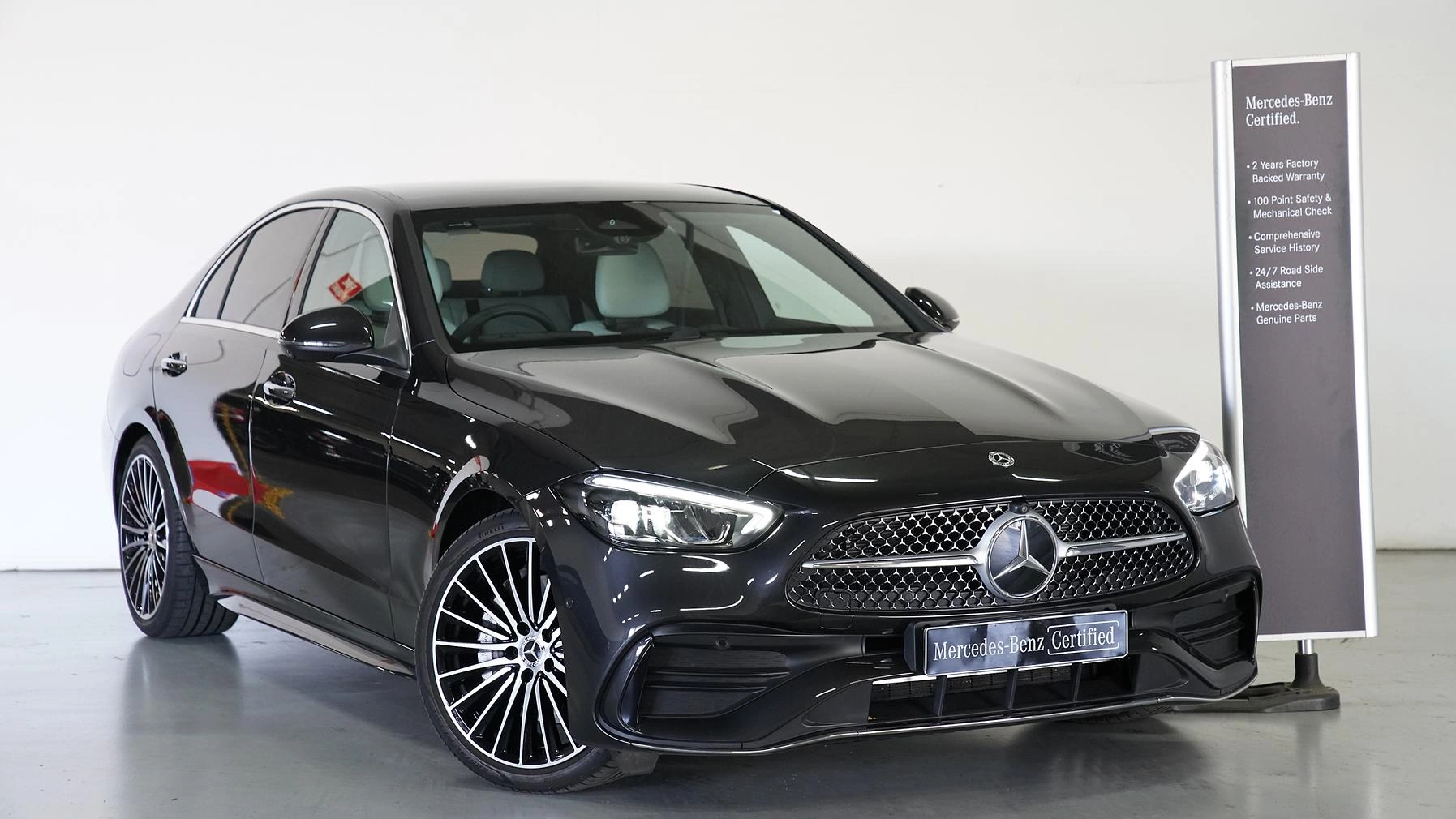 Sedan