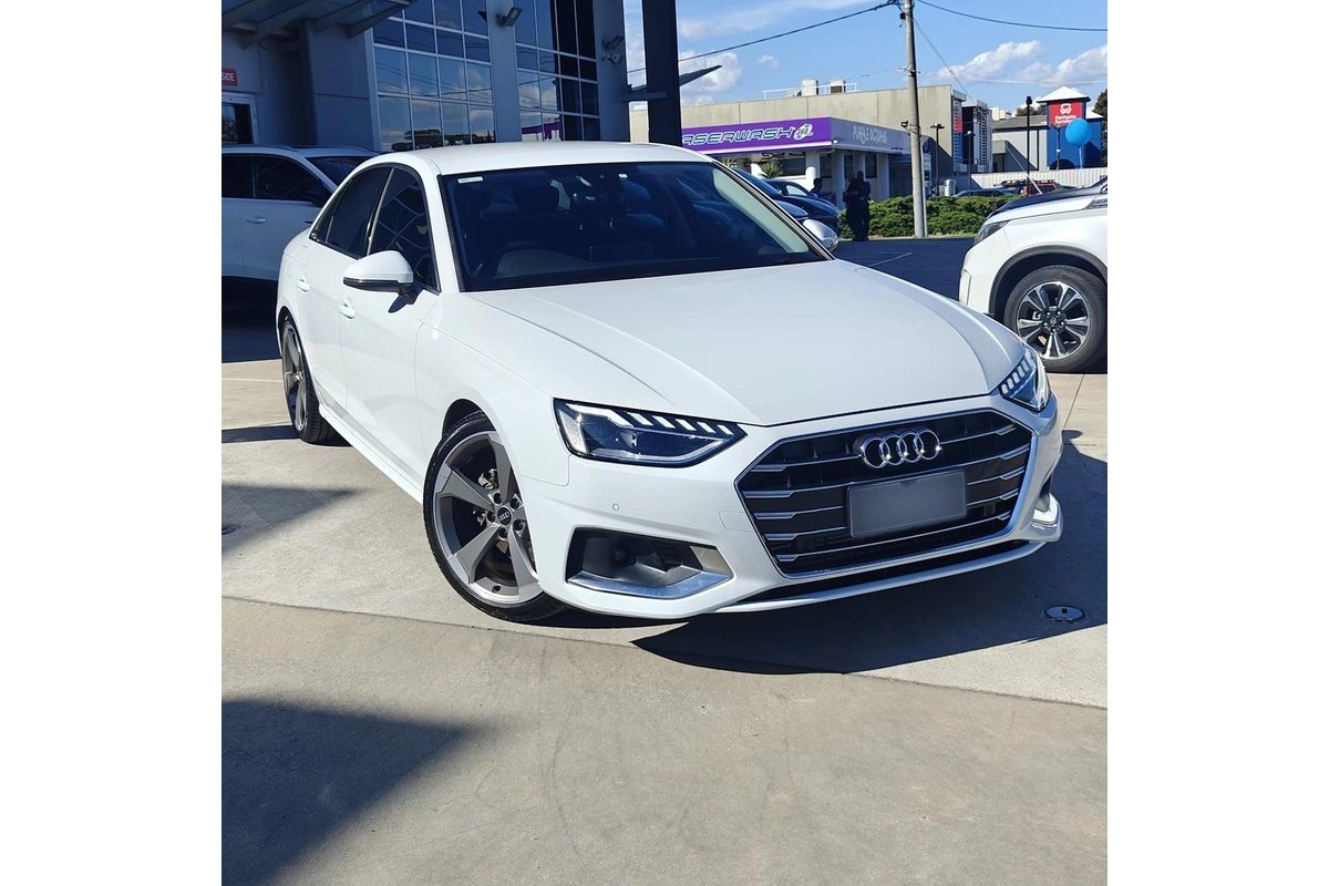Sedan