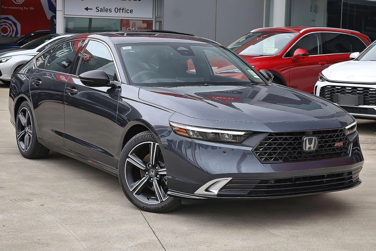 Sedan