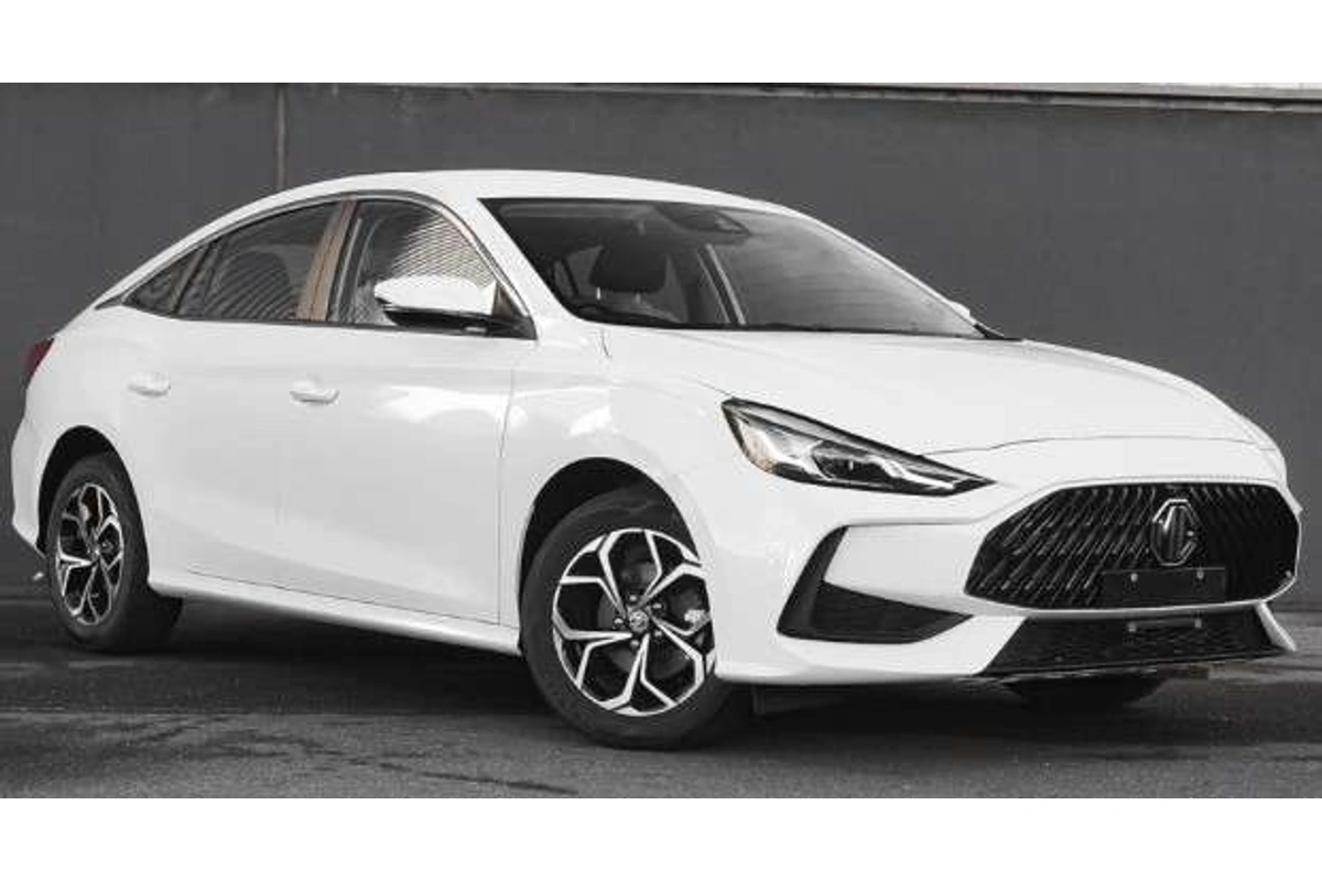 Sedan