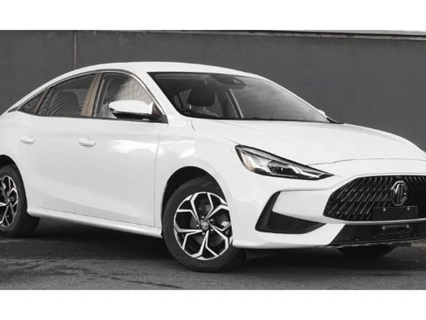 2023 MG MG5 Vibe Automatic Petrol