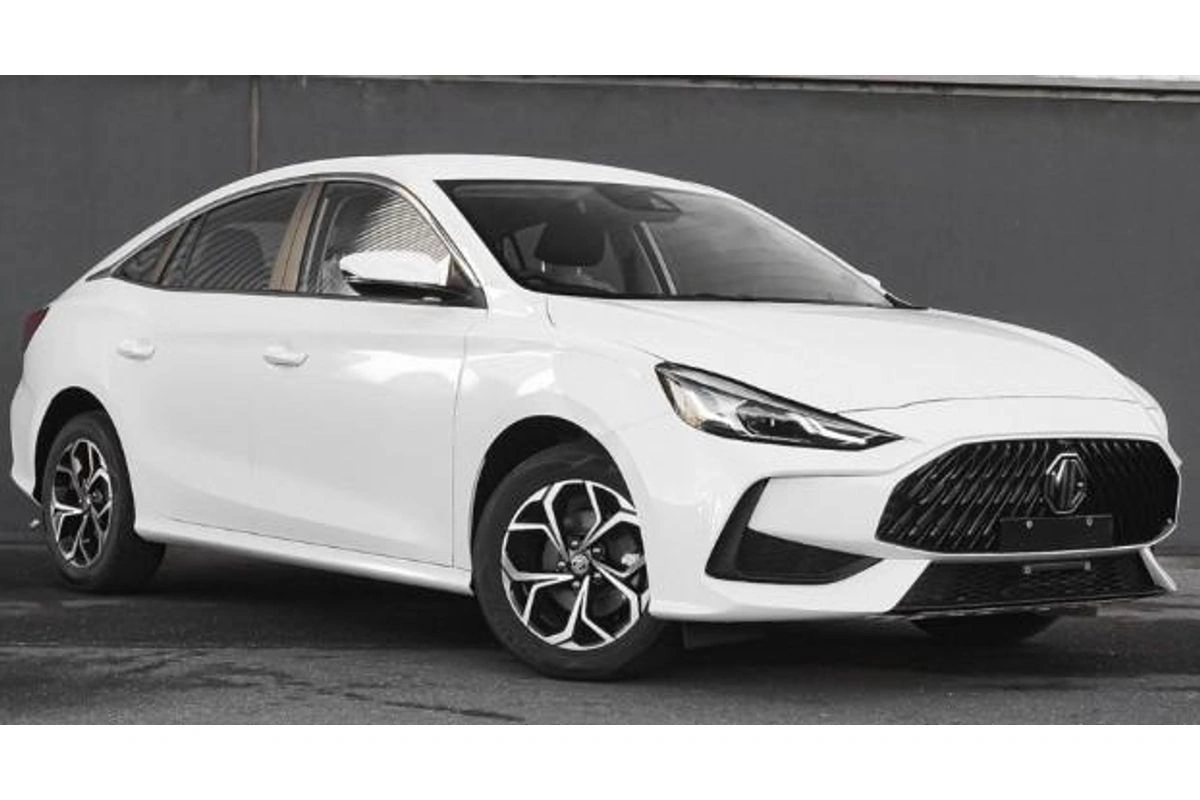 Sedan