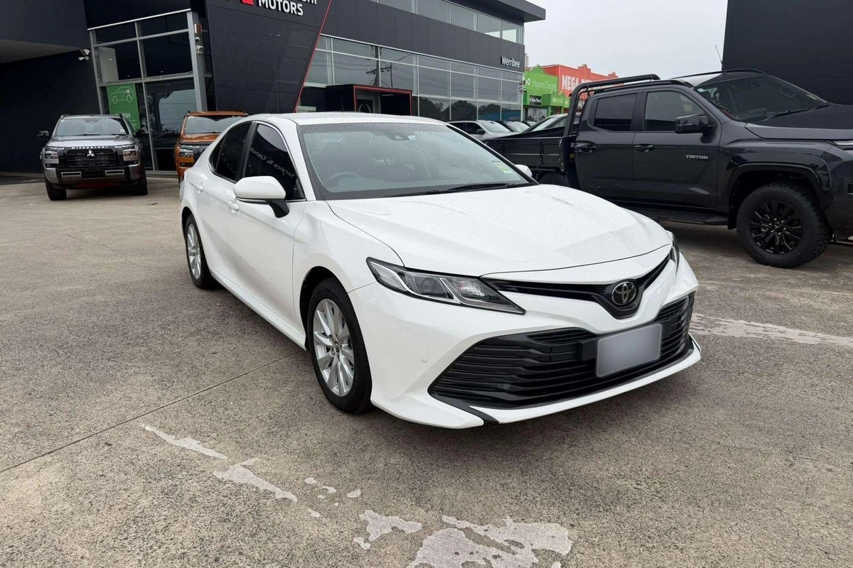 Sedan