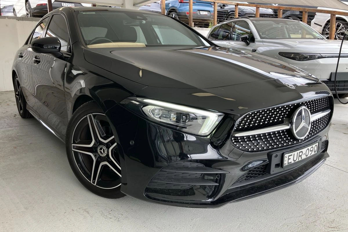Sedan