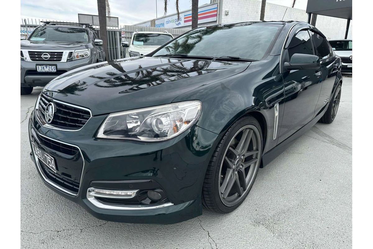 Sedan