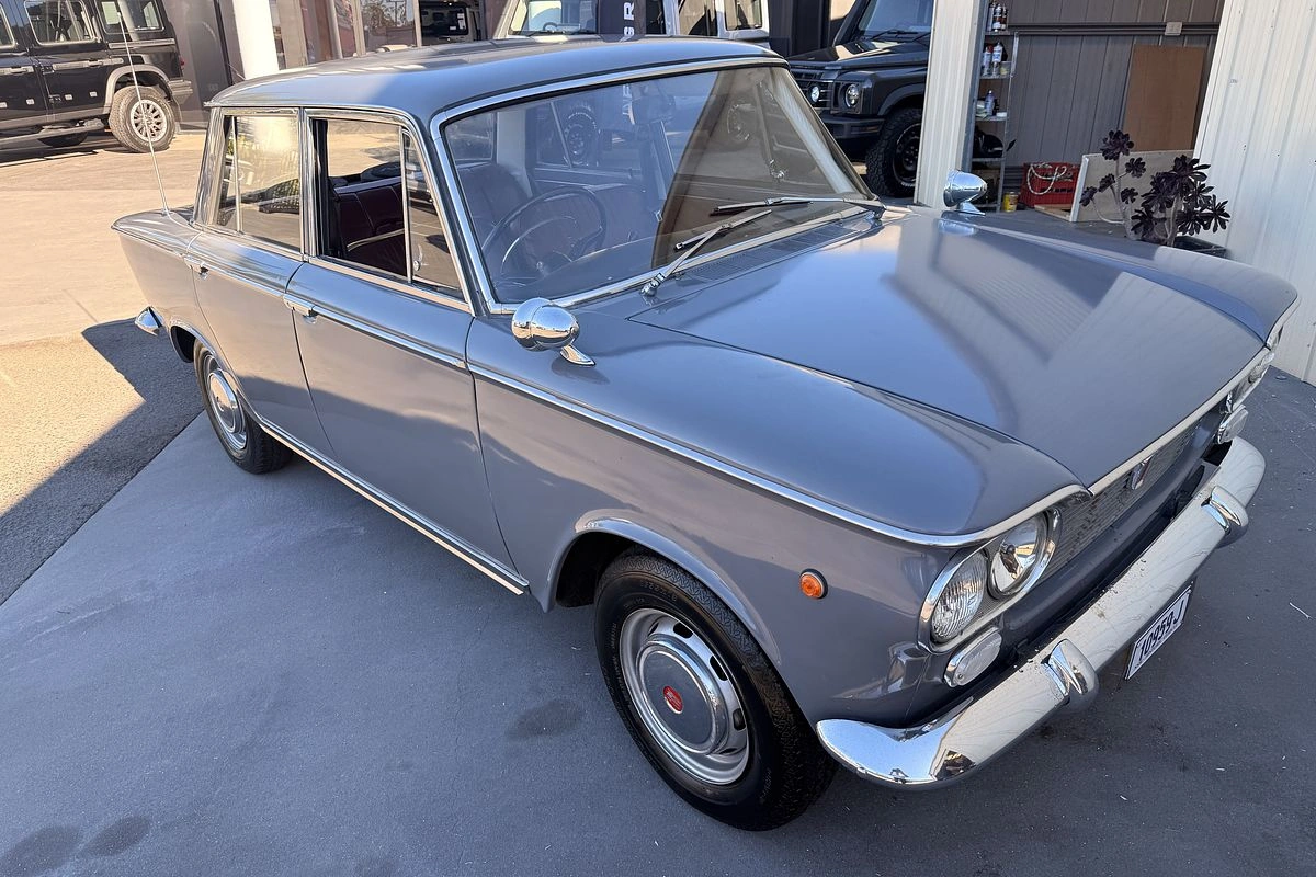 Sedan
